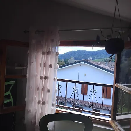 Séjour chez l'habitant La Casa Di Zio Anto Varano Marchesi