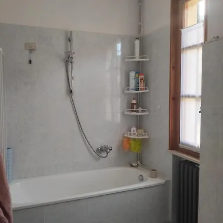 La Casa Di Zio Anto *