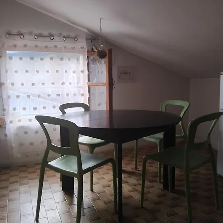 Séjour chez l'habitant La Casa Di Zio Anto *
