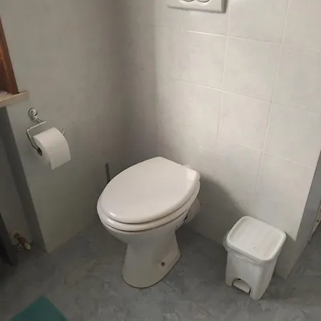 La Casa Di Zio Anto Séjour chez l'habitant Varano Marchesi