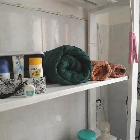 Privatunterkunft La Casa Di Zio Anto Varano Marchesi