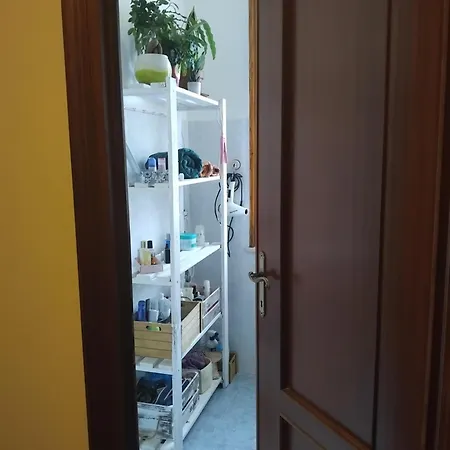 La Casa Di Zio Anto Privatunterkunft *