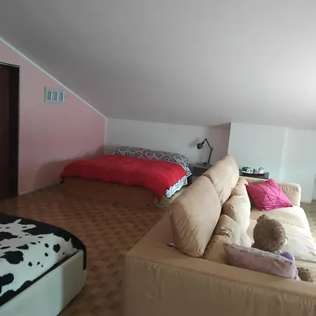 La Casa Di Zio Anto Séjour chez l'habitant Varano Marchesi