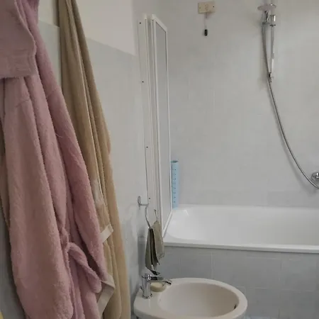 La Casa Di Zio Anto Varano Marchesi