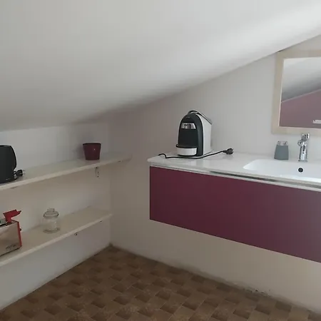 La Casa Di Zio Anto * Varano Marchesi