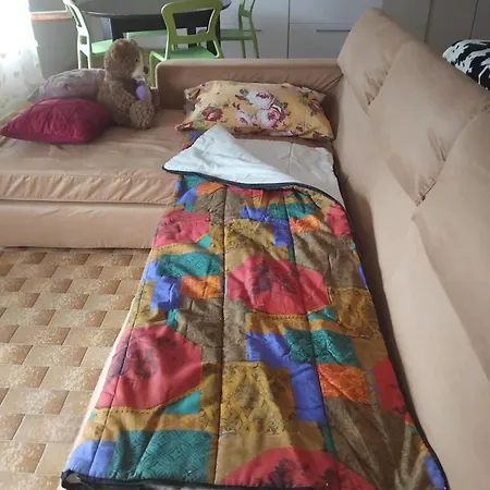 Séjour chez l'habitant La Casa Di Zio Anto Varano Marchesi