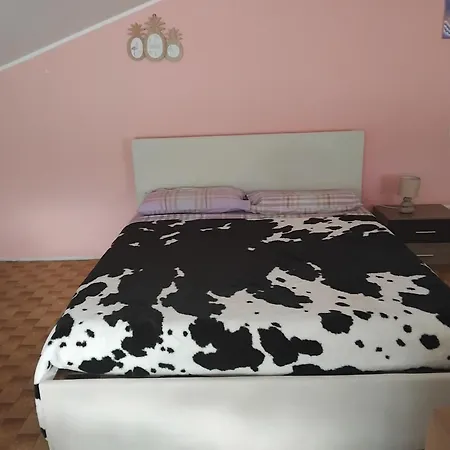 La Casa Di Zio Anto *